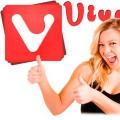 Расширение для Vivaldi Блокировщик рекламы для vivaldi