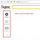 Расширенный поиск Яндекса (и Гугла) с помощью установленного скрипта или в интерфейсе Настройка строки поиска в яндексе