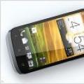 Обзор Android-смартфона с поддержкой двух SIM-карт HTC Desire V
