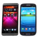 Samsung Galaxy S4: «второй взгляд Тех характеристика самсунг галакси с 4