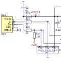 Работа с ЖК индикатором на отладочной плате STM32L-Discovery